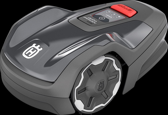 Robot Cortacesped Husqvarna Automower Aspire R4 